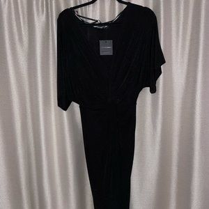 Brand new JLUXLABEL dress.